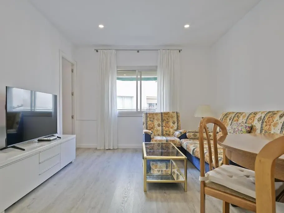 Winahost Barcelona Diagonal Appartement Spanje