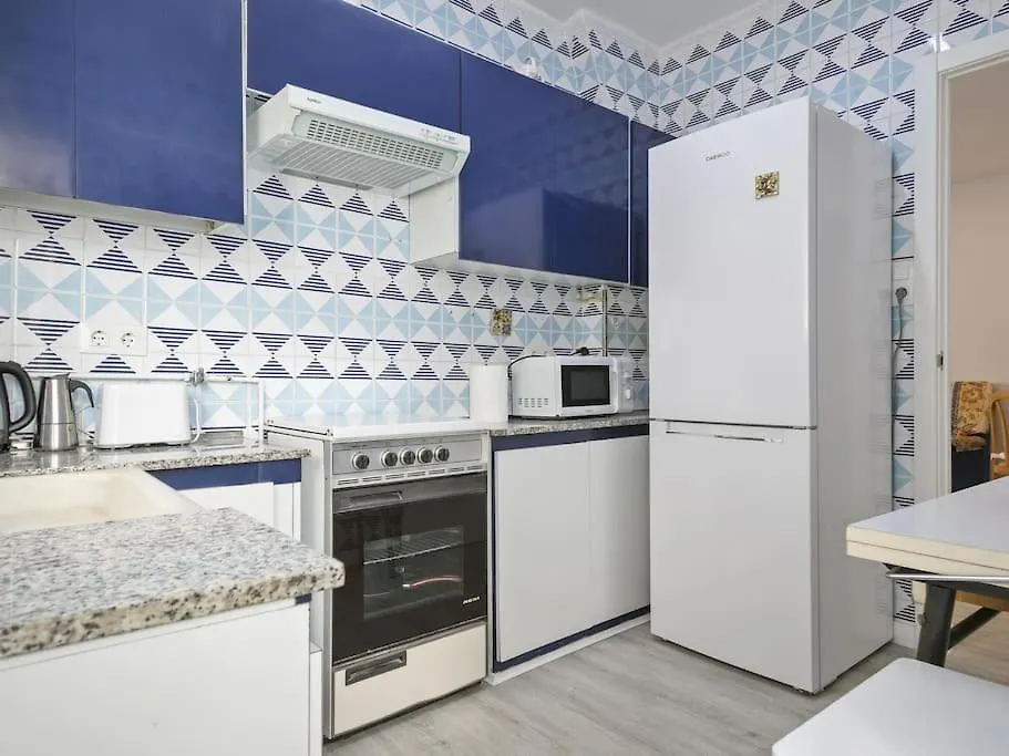 Winahost Barcelona Diagonal Appartement 0*,  Spanje
