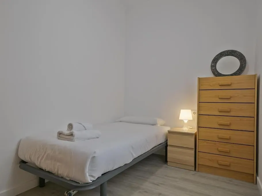 Winahost Barcelona Diagonal Appartement 0*,  Spanje